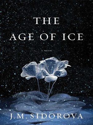 cover image of The Age of Ice